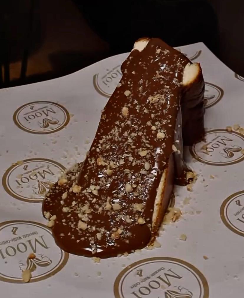 San Sebastian Cheesecake